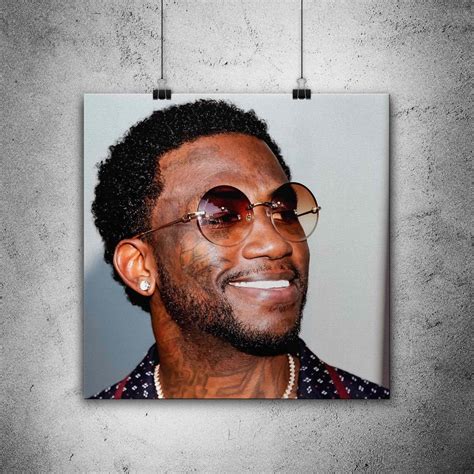 buy gucci mane poster|gucci mane prints.